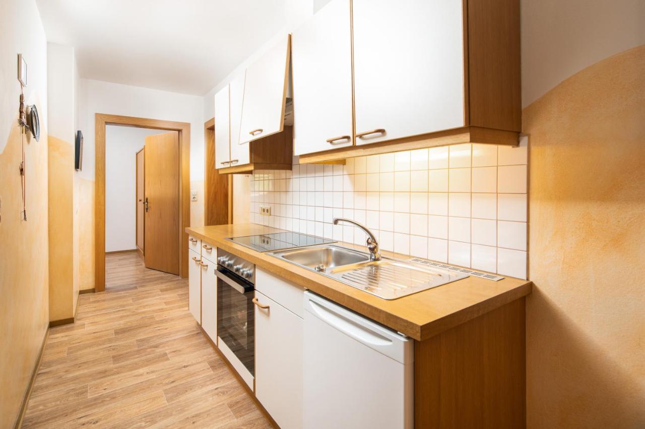 Apartment Wanger Neukirchen am Grossvenediger Bagian luar foto